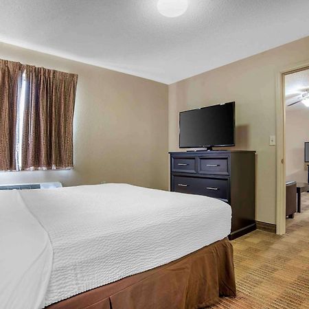 Extended Stay America Select Suites - Greenville - Haywood Mall Extérieur photo