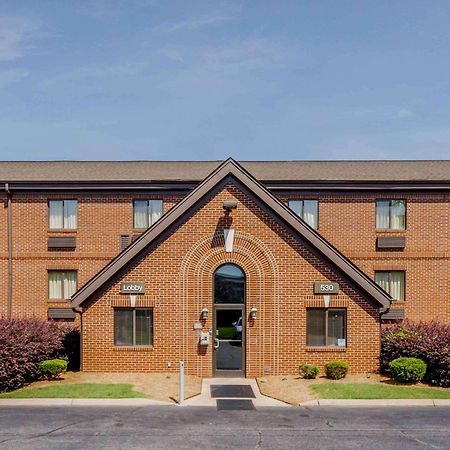 Extended Stay America Select Suites - Greenville - Haywood Mall Extérieur photo