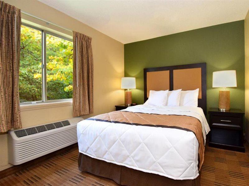 Extended Stay America Select Suites - Greenville - Haywood Mall Extérieur photo