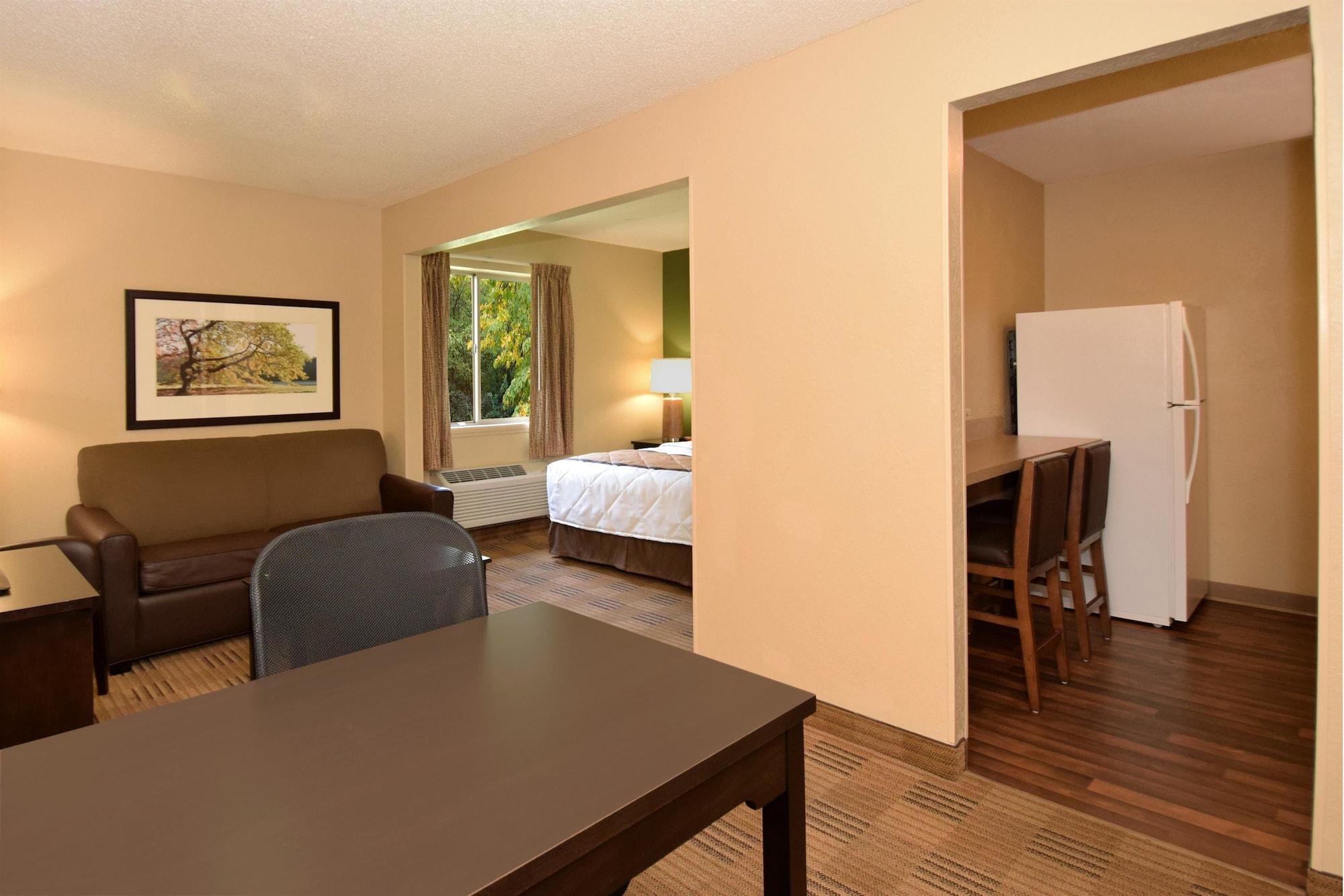 Extended Stay America Select Suites - Greenville - Haywood Mall Extérieur photo