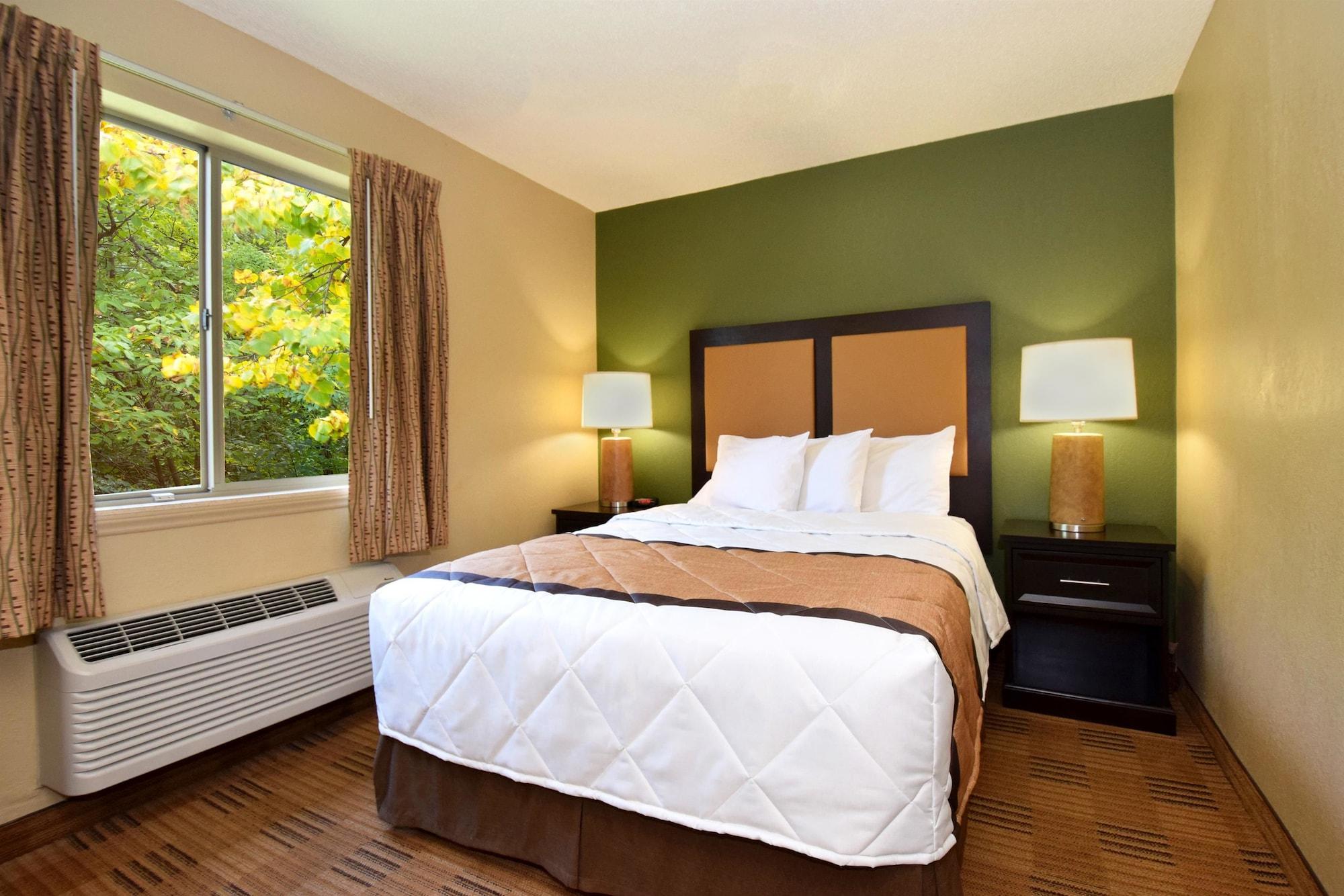 Extended Stay America Select Suites - Greenville - Haywood Mall Extérieur photo