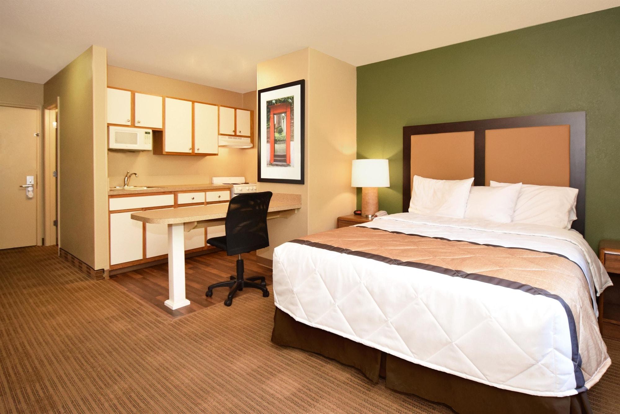 Extended Stay America Select Suites - Greenville - Haywood Mall Extérieur photo
