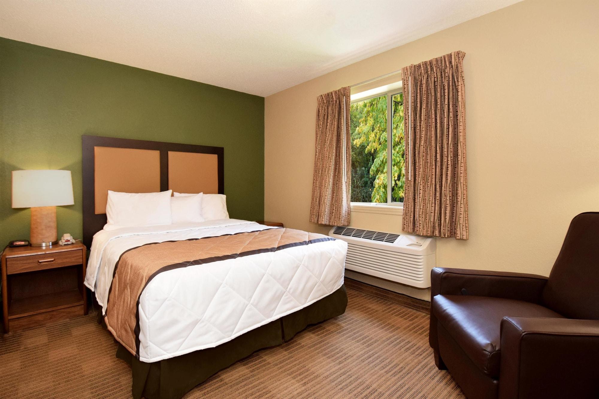Extended Stay America Select Suites - Greenville - Haywood Mall Extérieur photo