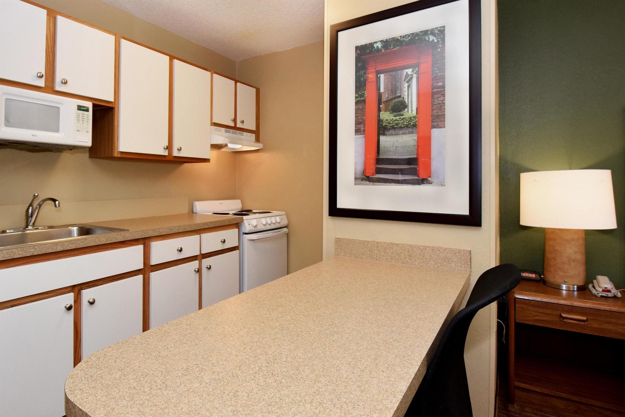 Extended Stay America Select Suites - Greenville - Haywood Mall Extérieur photo
