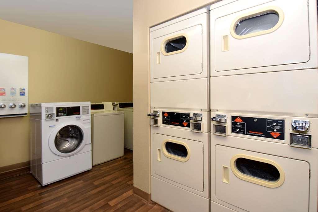 Extended Stay America Select Suites - Greenville - Haywood Mall Extérieur photo