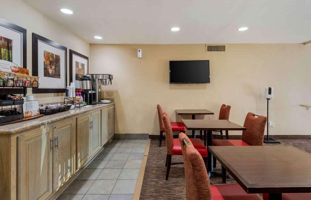 Extended Stay America Select Suites - Greenville - Haywood Mall Restaurant photo