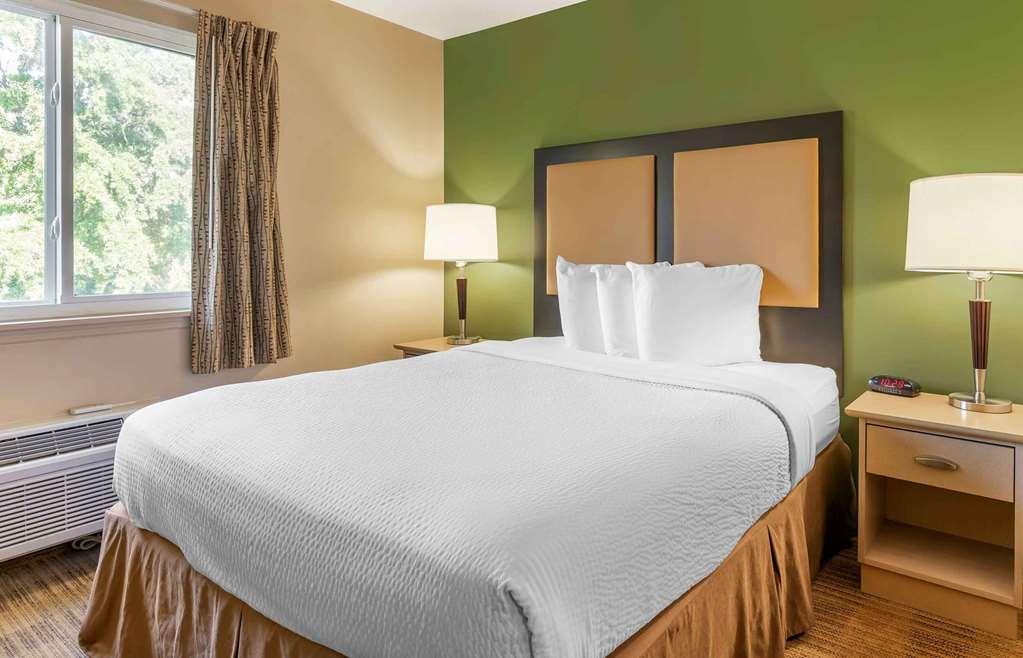 Extended Stay America Select Suites - Greenville - Haywood Mall Chambre photo