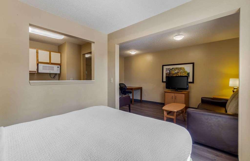 Extended Stay America Select Suites - Greenville - Haywood Mall Chambre photo
