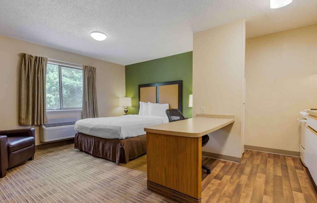 Extended Stay America Select Suites - Greenville - Haywood Mall Chambre photo