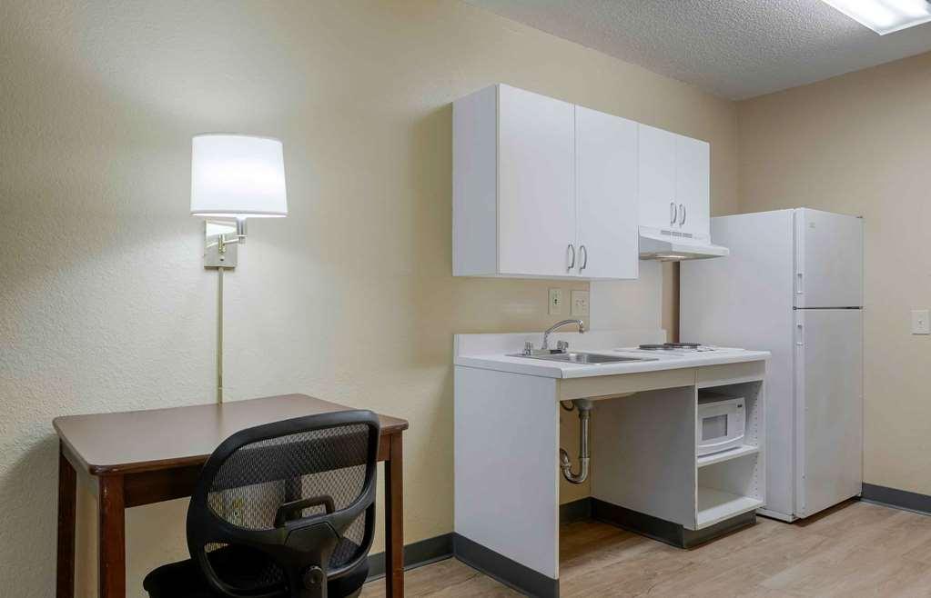 Extended Stay America Select Suites - Greenville - Haywood Mall Chambre photo