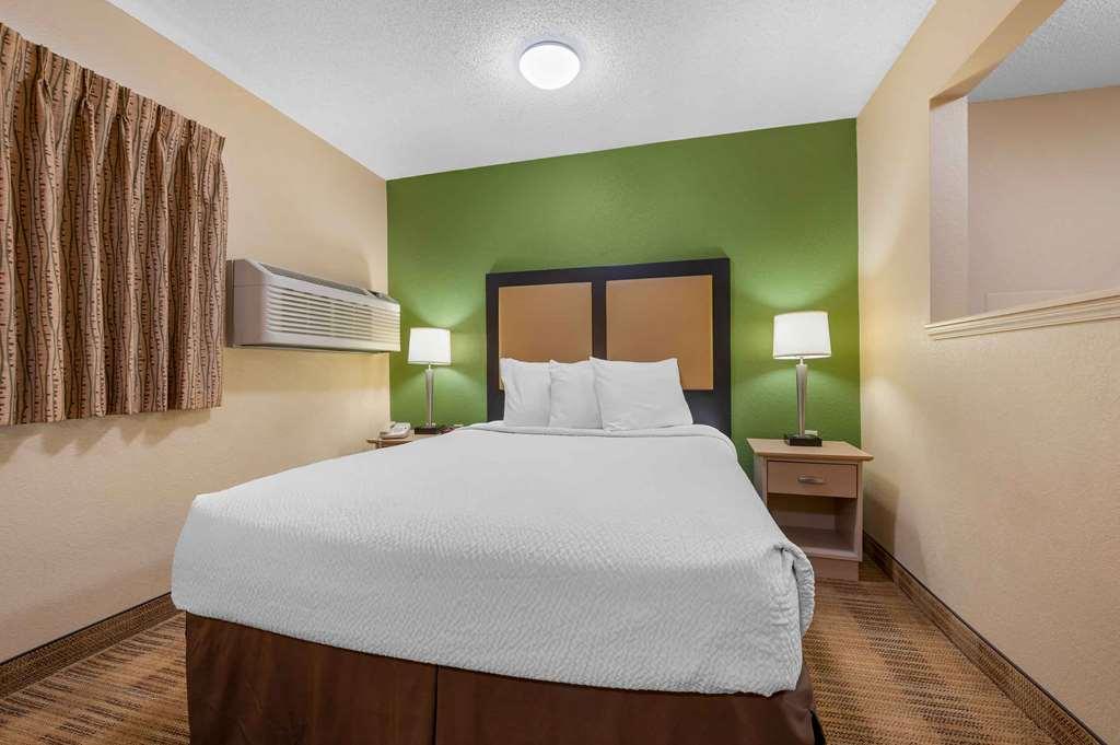 Extended Stay America Select Suites - Greenville - Haywood Mall Chambre photo
