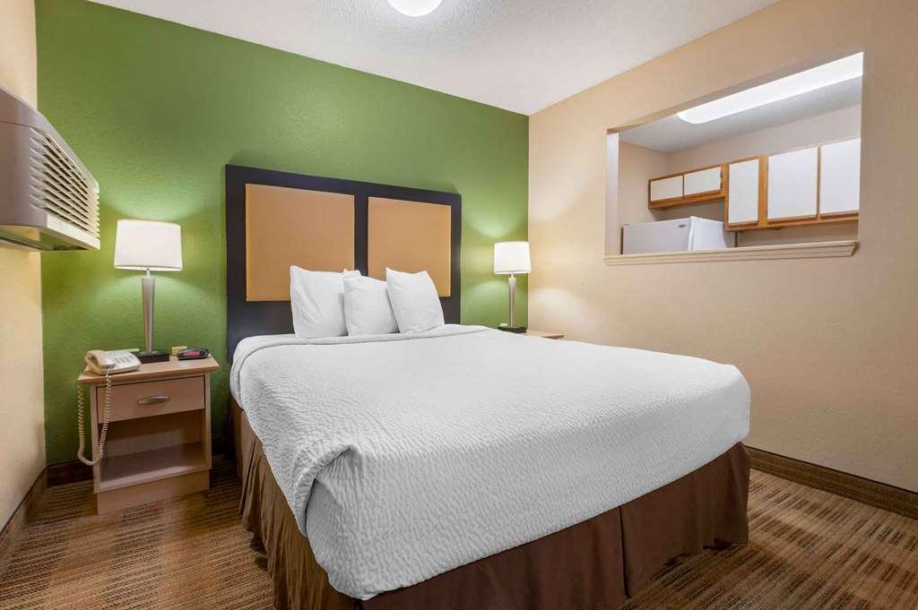 Extended Stay America Select Suites - Greenville - Haywood Mall Chambre photo
