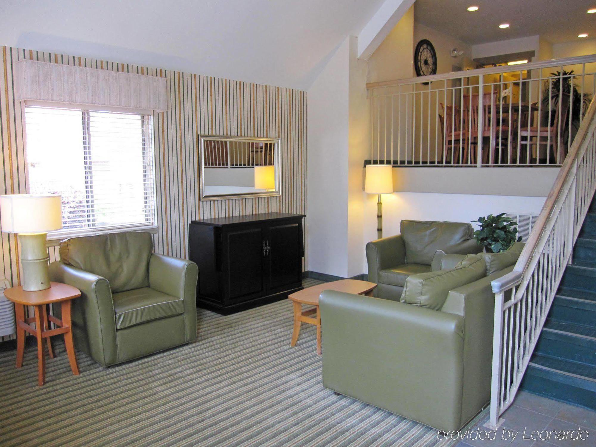 Extended Stay America Select Suites - Greenville - Haywood Mall Extérieur photo