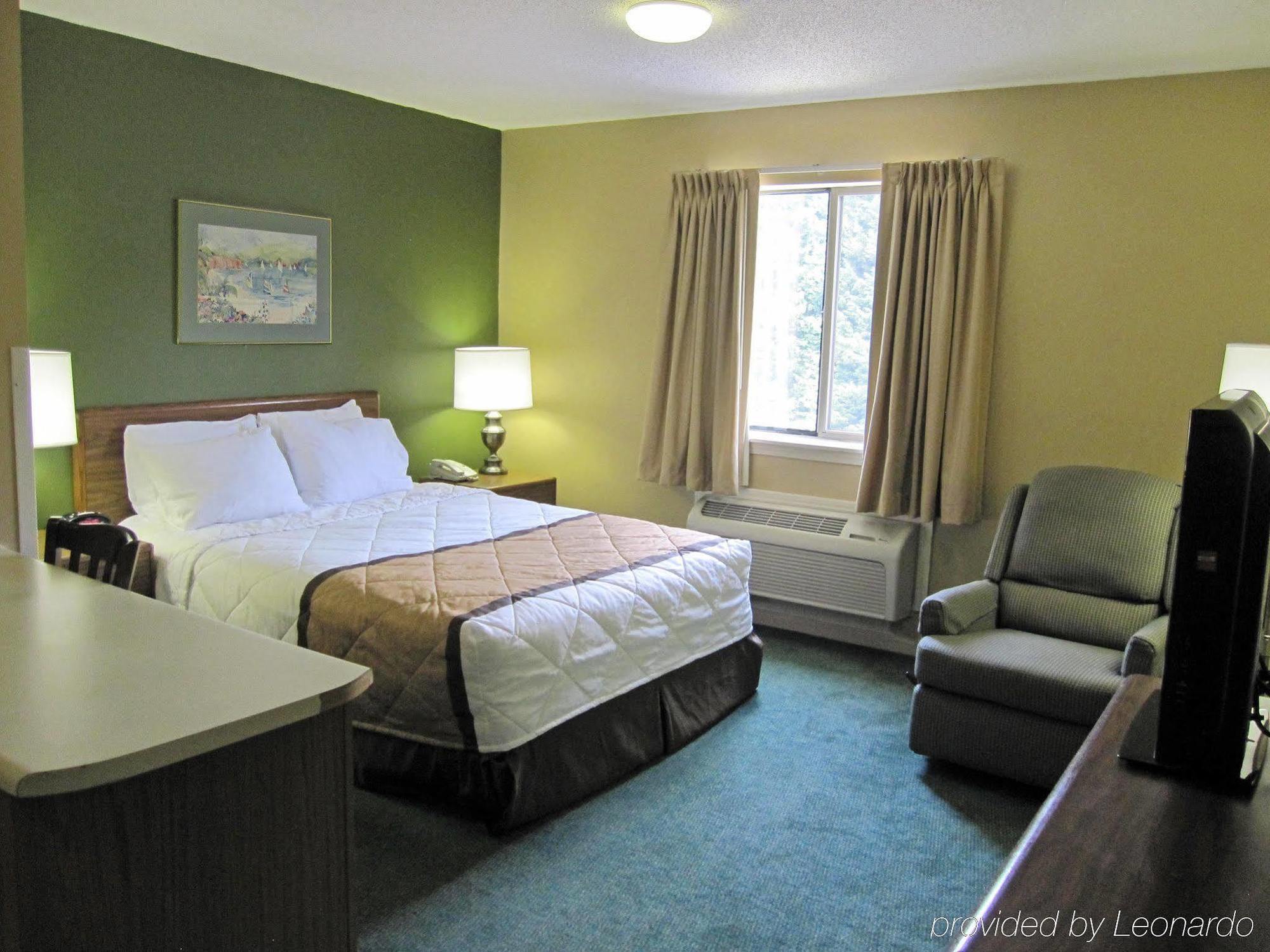 Extended Stay America Select Suites - Greenville - Haywood Mall Extérieur photo
