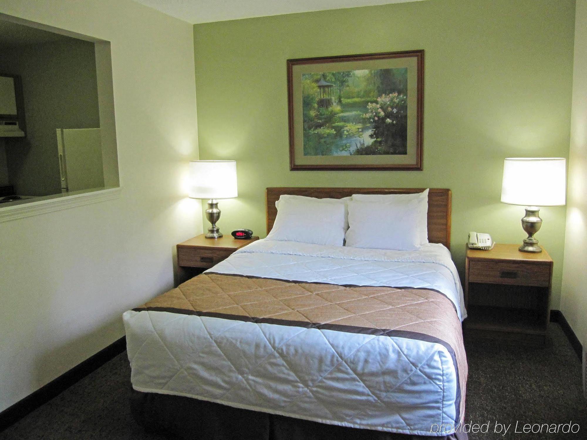 Extended Stay America Select Suites - Greenville - Haywood Mall Extérieur photo