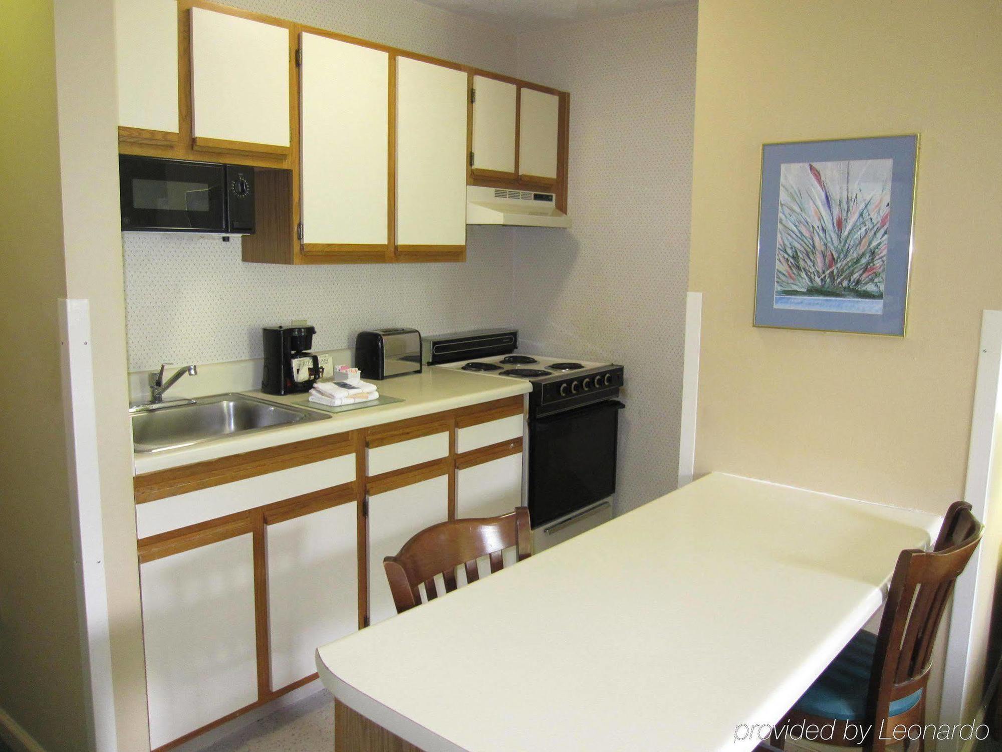 Extended Stay America Select Suites - Greenville - Haywood Mall Extérieur photo